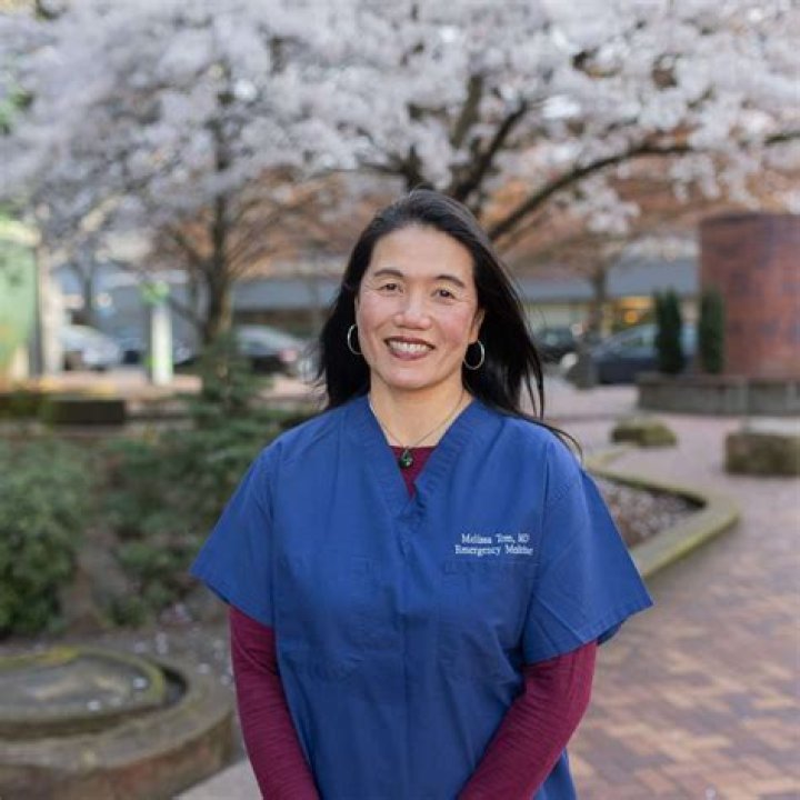 Dr. Melissa Braid, DO – Spokane Valley, WA