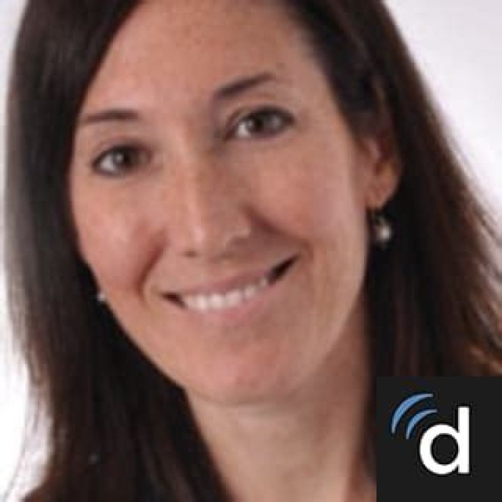 Dr. Melissa Hession, MD – Raleigh, NC