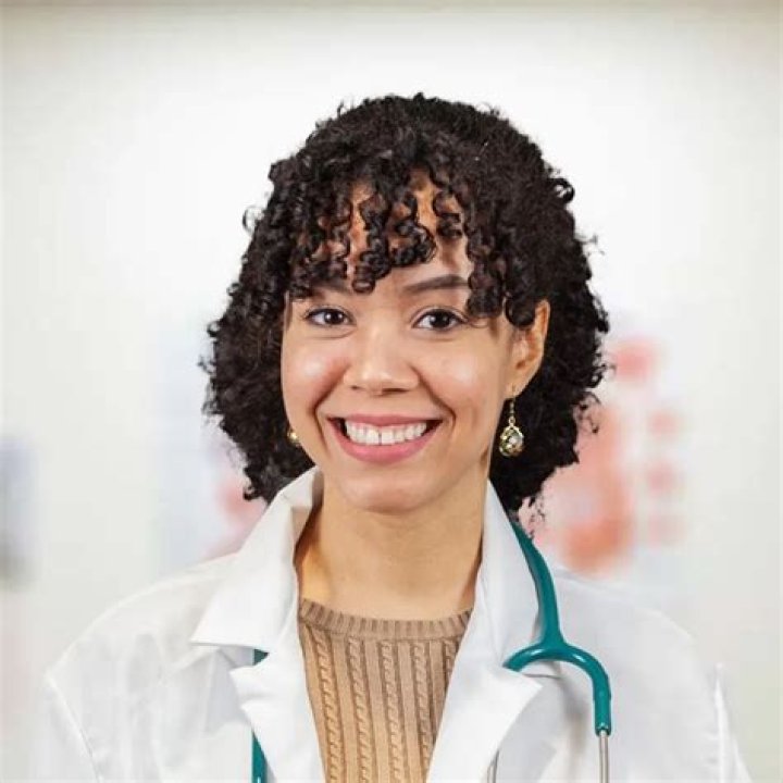 Dr. Melissa Price, MD – Boston, MA