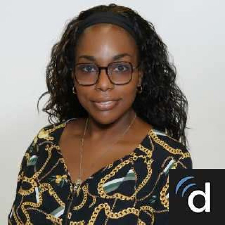 Dr. Melissa Victor, MD – Saginaw, MI