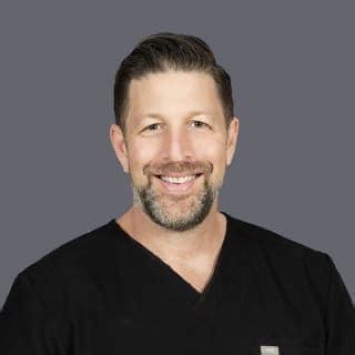 Dr. Michael Aronsohn, MD – Boca Raton, FL