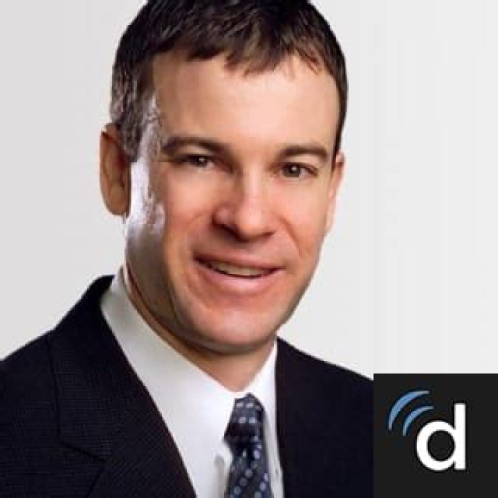 Dr. Michael Bloom, MD – Dayton, OH