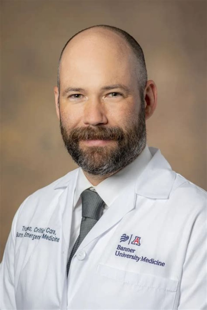 Dr. Michael Donovan, MD – Framingham, MA