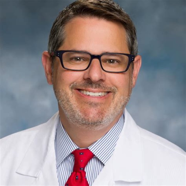 Dr. Michael Feingold, MD – Naperville, IL