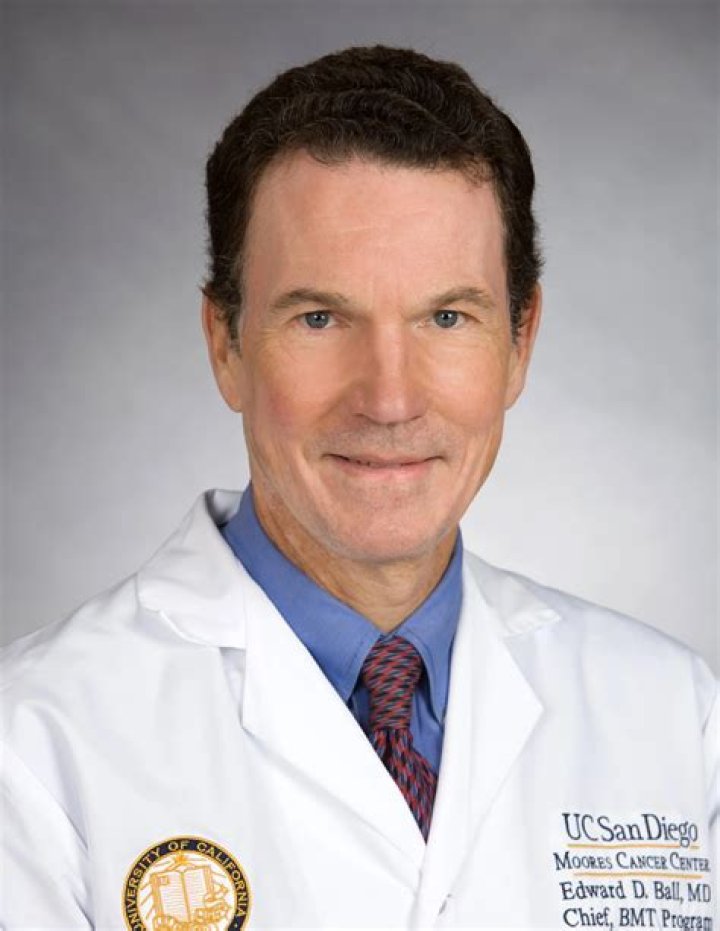 Dr. Michael Griesinger, MD – San Diego, CA