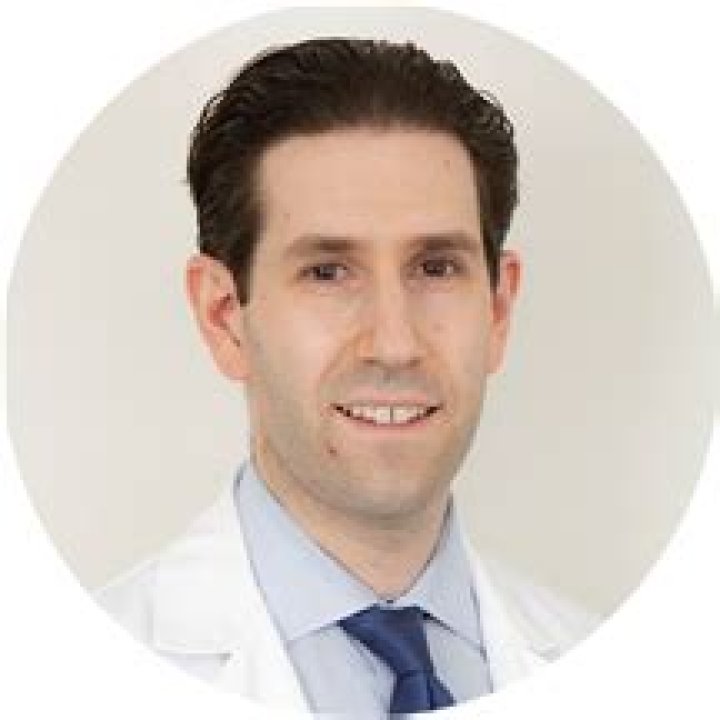 Dr. Michael Kantrowitz, DO – Brooklyn, NY