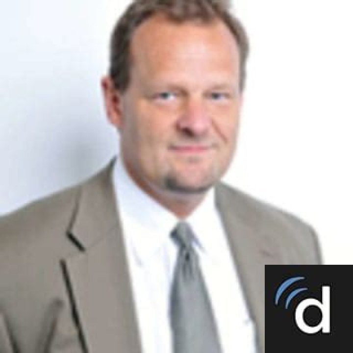 Dr. Michael Landis, MD – Williamsburg, VA