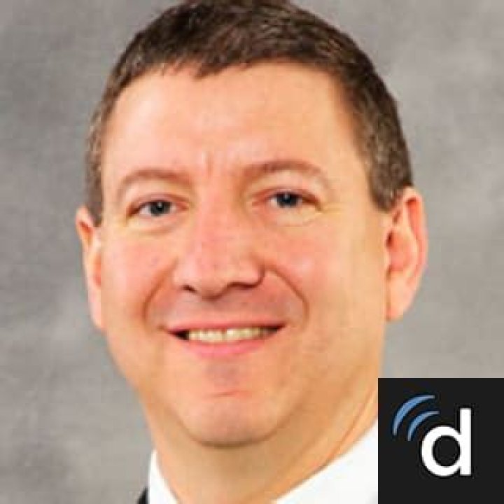 Dr. Michael Lund, MD – Milwaukee, WI