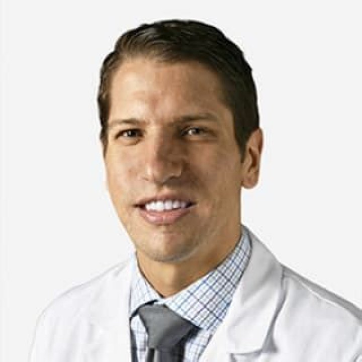 Dr. Michael Markiewicz, MD – Chicago, IL