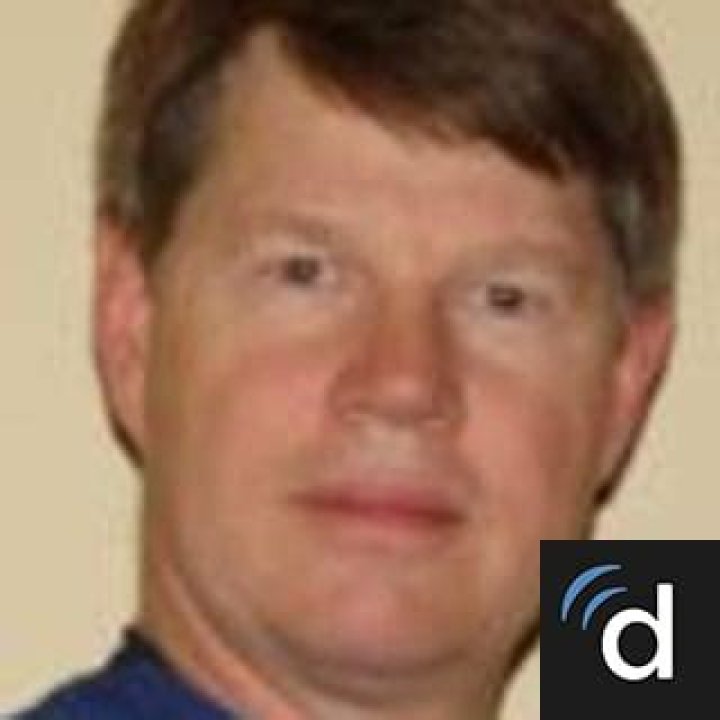 Dr. Michael McKinney, MD – Somerset, KY