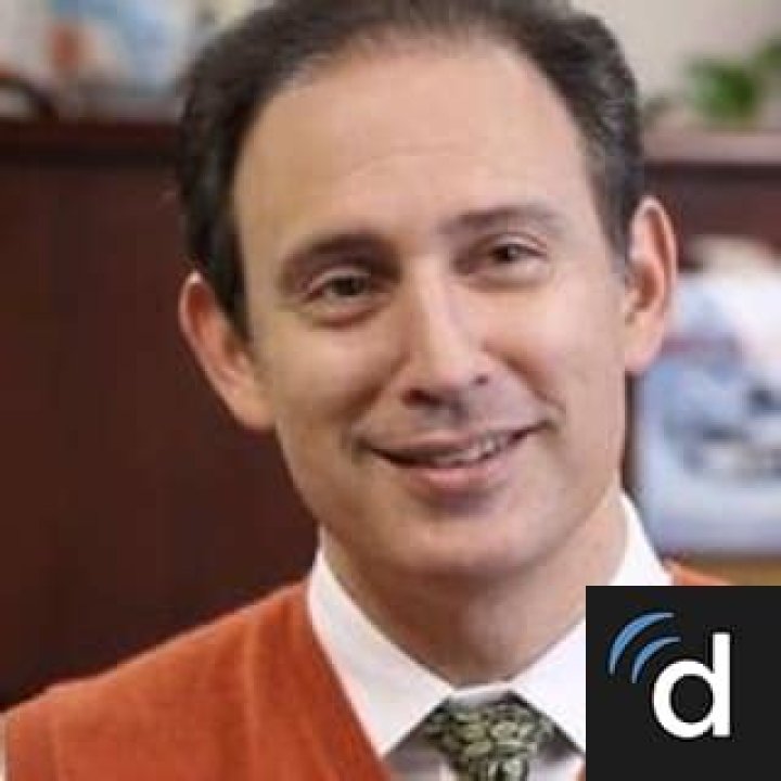 Dr. Michael Mersol-Barg, MD – Bloomfield Hills, MI