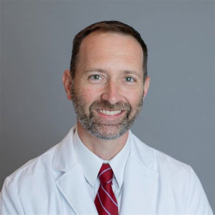 Dr. Michael Michel, MD – Gulfport, MS