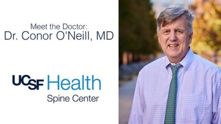 Dr. Michael O'Neill, MD – Charlotte, NC