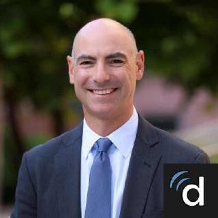 Dr. Michael Ohebshalom, MD – Manhasset, NY