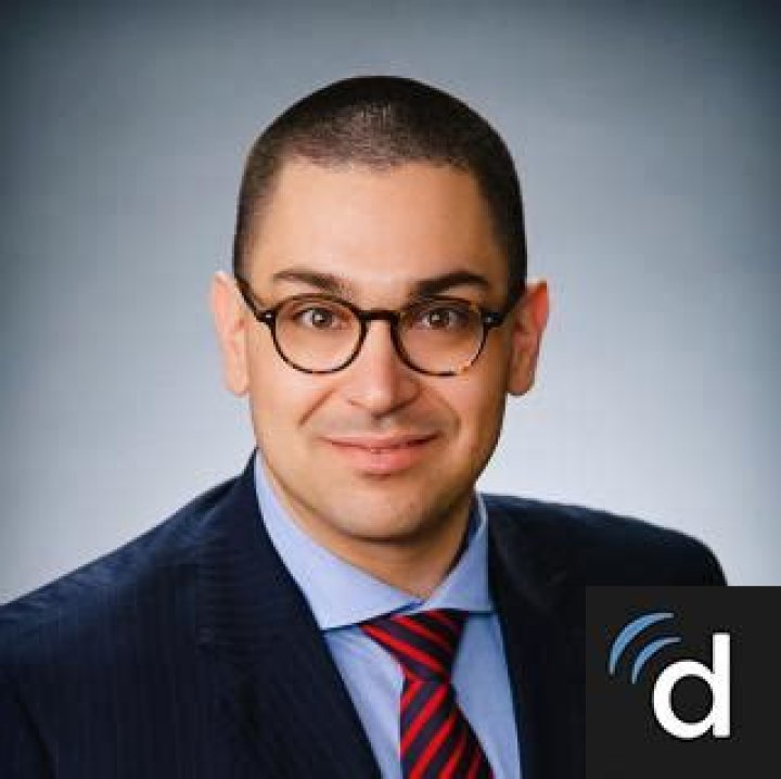 Dr. Michael Peroski, DO – Dubuque, IA