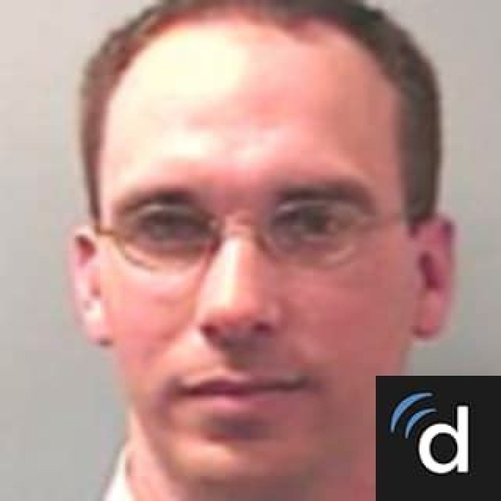 Dr. Michael Sarradet, MD – Bluffton, SC