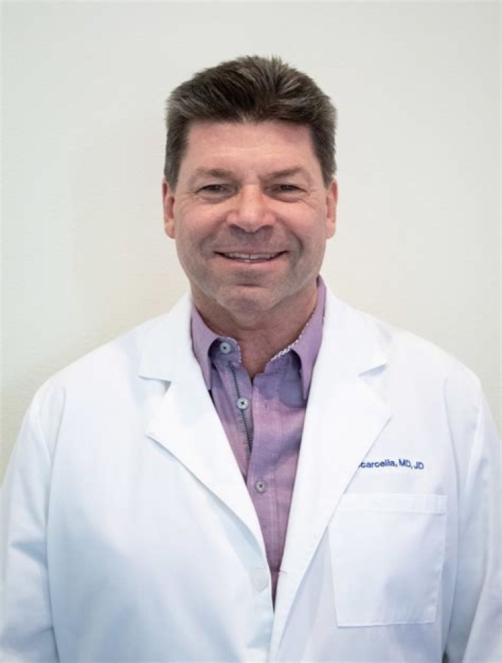 Dr. Michael Scarcella, MD – Garfield Heights, OH