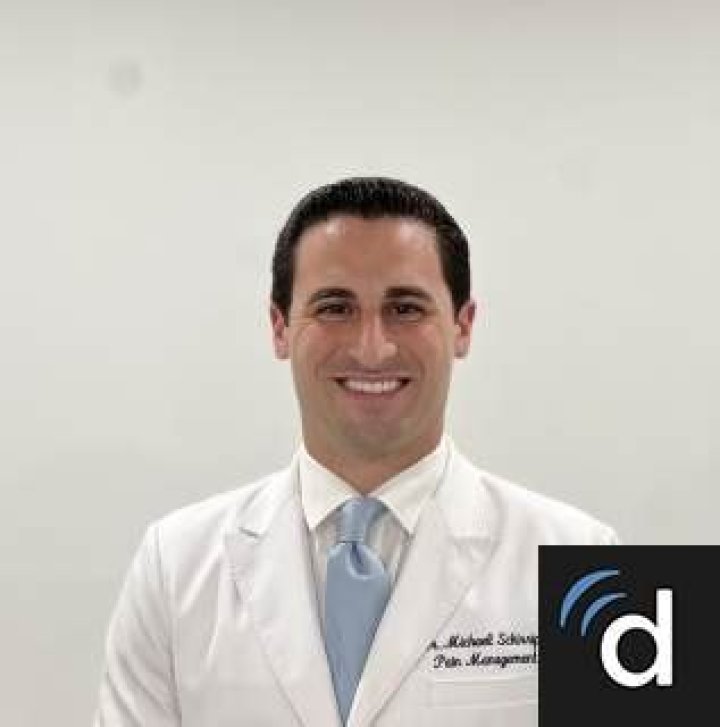 Dr. Michael Schirripa, DO – Staten Island, NY