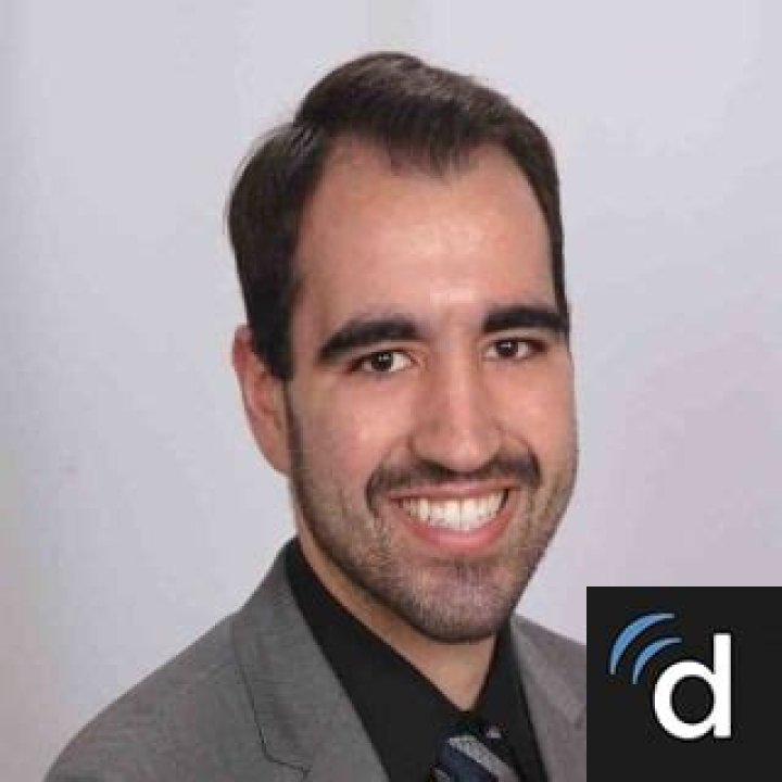 Dr. Michael Vega, MD – Portland, OR