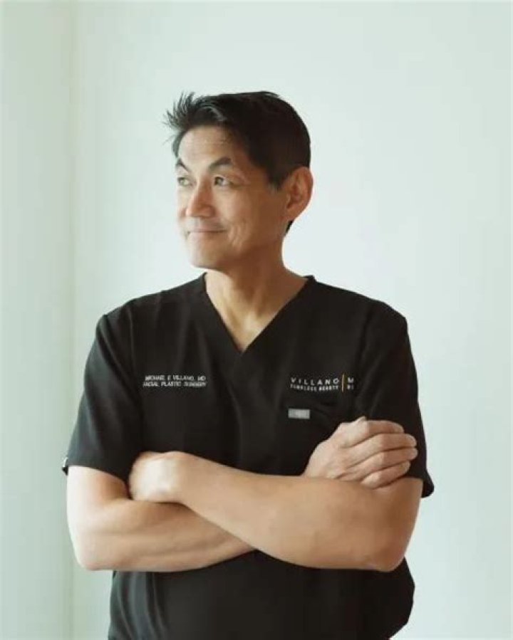 Dr. Michael Villano, MD – Bend, OR