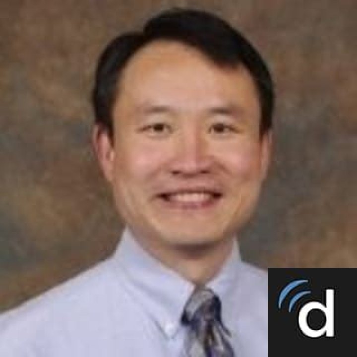 Dr. Michael Yi, MD – Cincinnati, OH