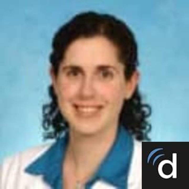 Dr. Michelle Bramer, MD – Morgantown, WV