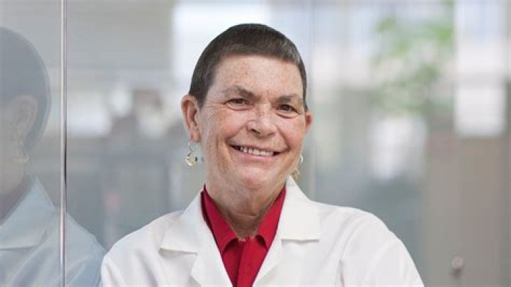 Dr. Michelle Sperry, MD – Fontana, CA