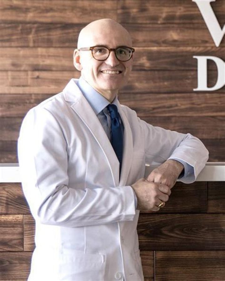 Dr. Mikhail Pilman, MD – Brooklyn, NY