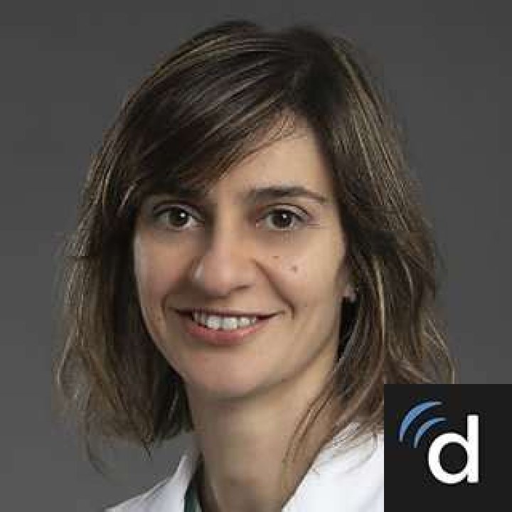 Dr. Milena Stosic, MD – Chicago, IL