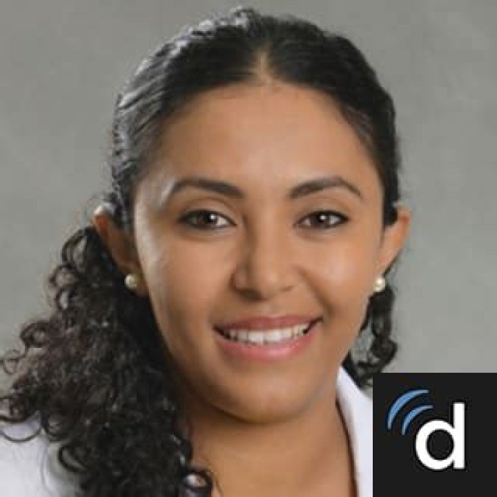 Dr. Missale Solomon, MD – Catonsville, MD