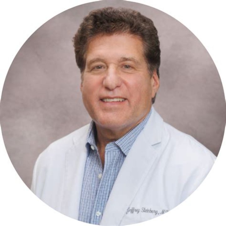 Dr. Mitchell Parver, MD – Torrance, CA