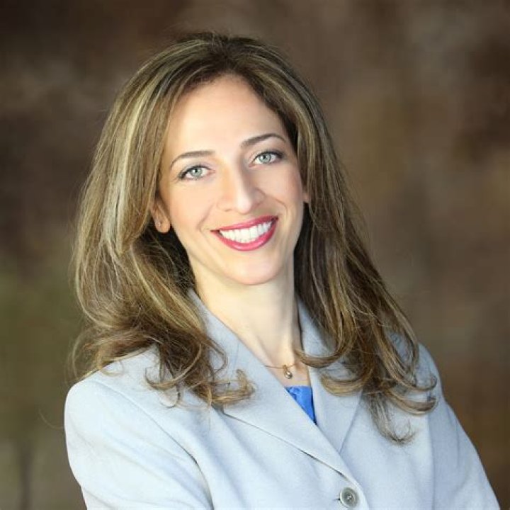 Dr. Mitra Abessi, MD – Whitehouse Station, NJ