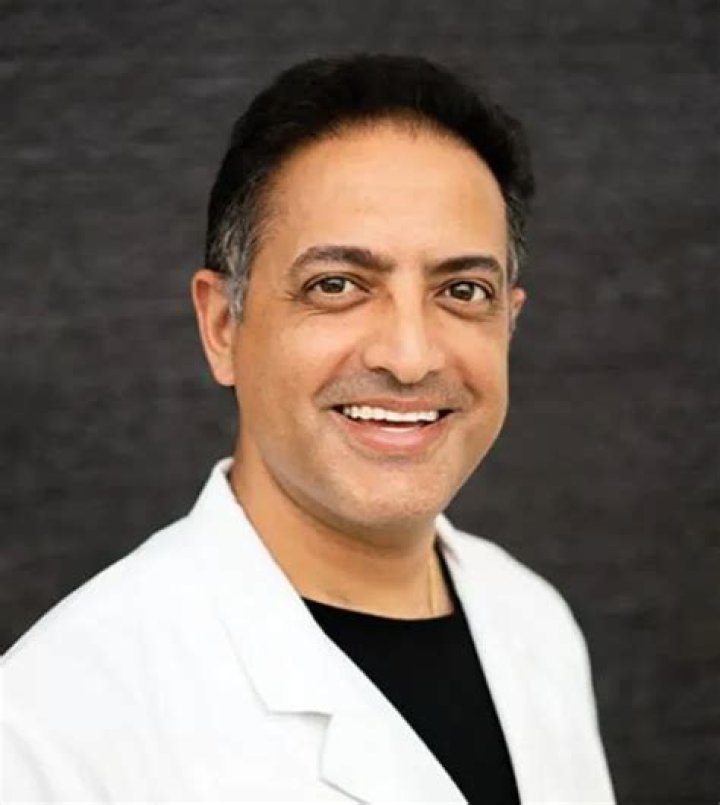 Dr. Mohammad Aboushaar, MD – Orange Park, FL