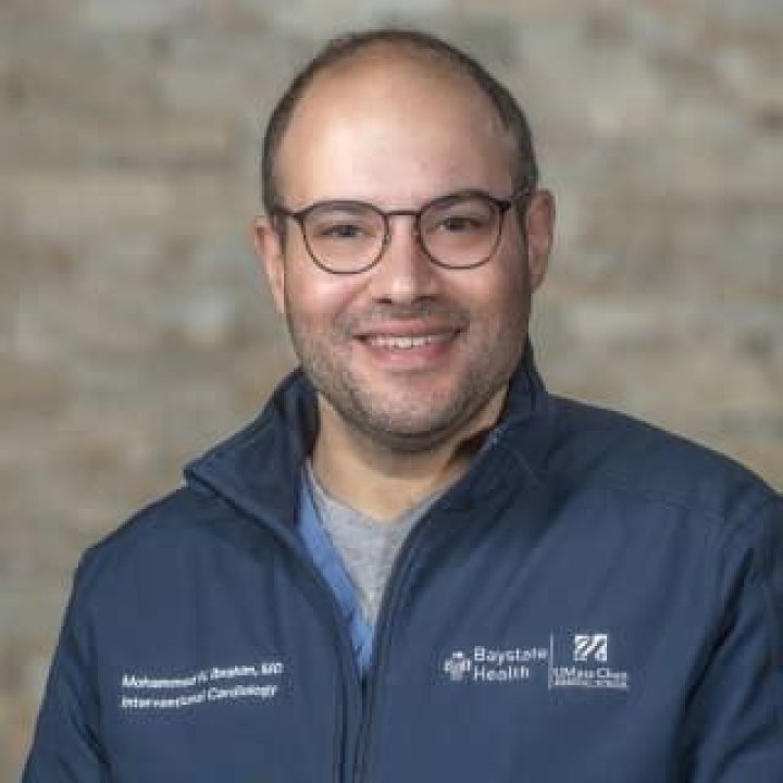 Dr. Mohammed Ibrahim, MD – Springfield, MA