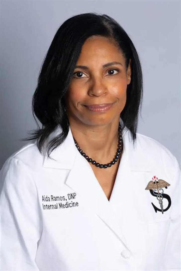 Dr. Molly Larkin, MD – Newark, DE