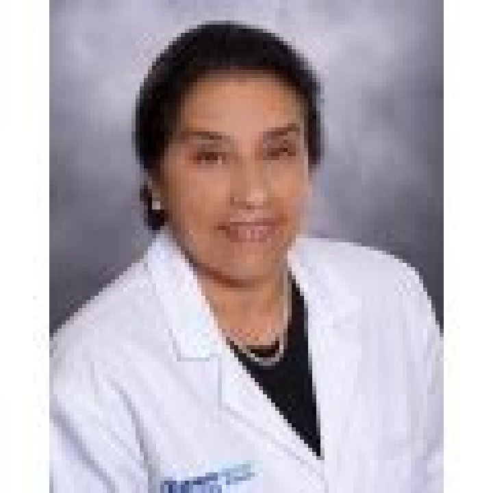 Dr. Molly Zachariah, MD – Fort Lauderdale, FL
