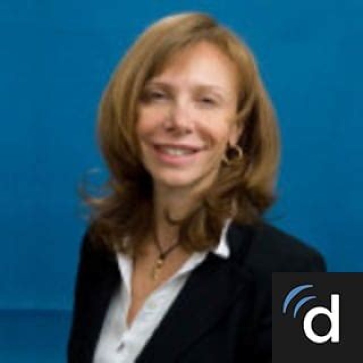 Dr. Monica Fornier, MD – New York, NY