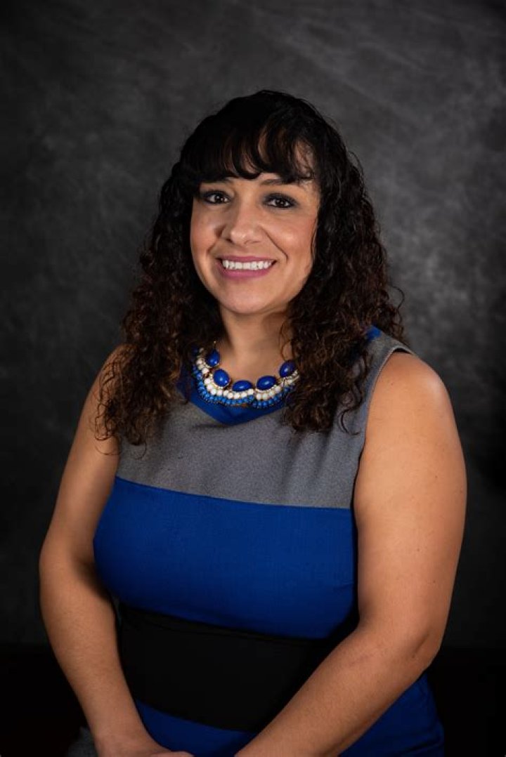 Dr. Monica Gonzales, MD – Schertz, TX