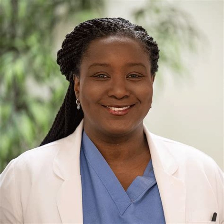 Dr. Monica Watts, MD – Fayetteville, GA