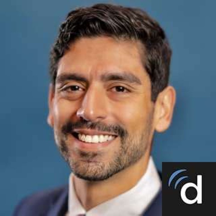 Dr. Moorice Caparo, MD – Bronx, NY