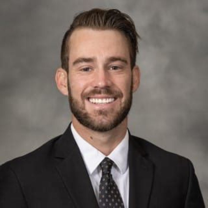 Dr. Morgan Pike, MD – Ann Arbor, MI