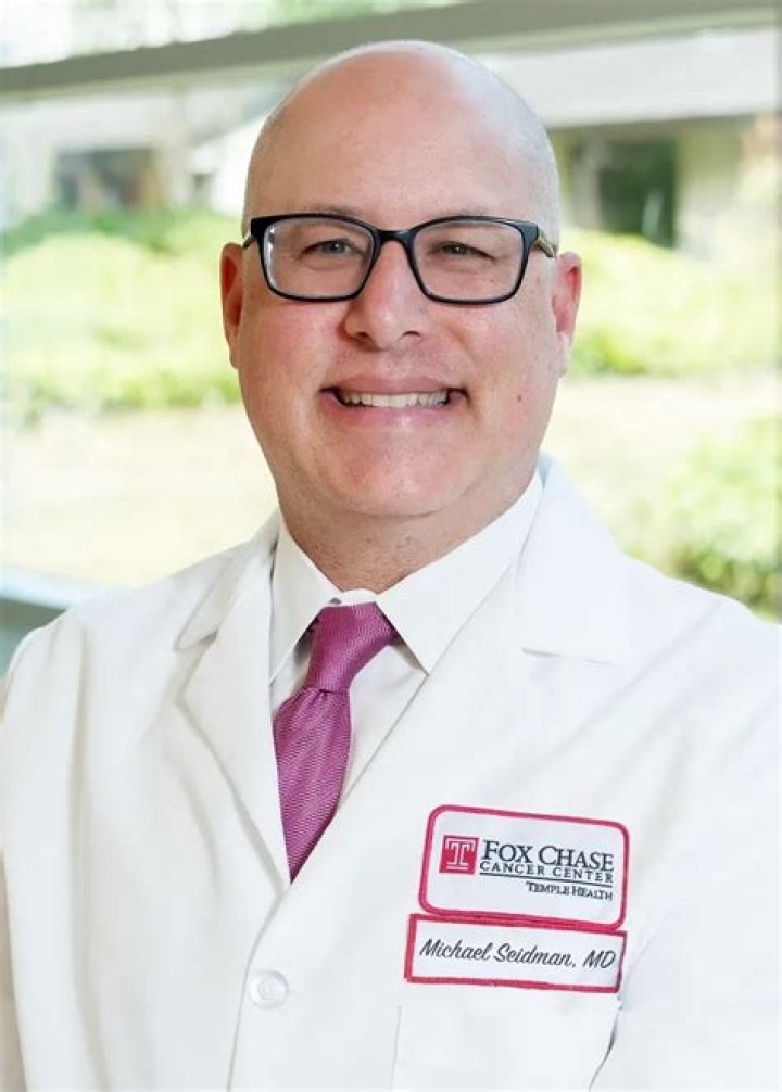 Dr. Morris Birnbaum, MD – Providence, RI