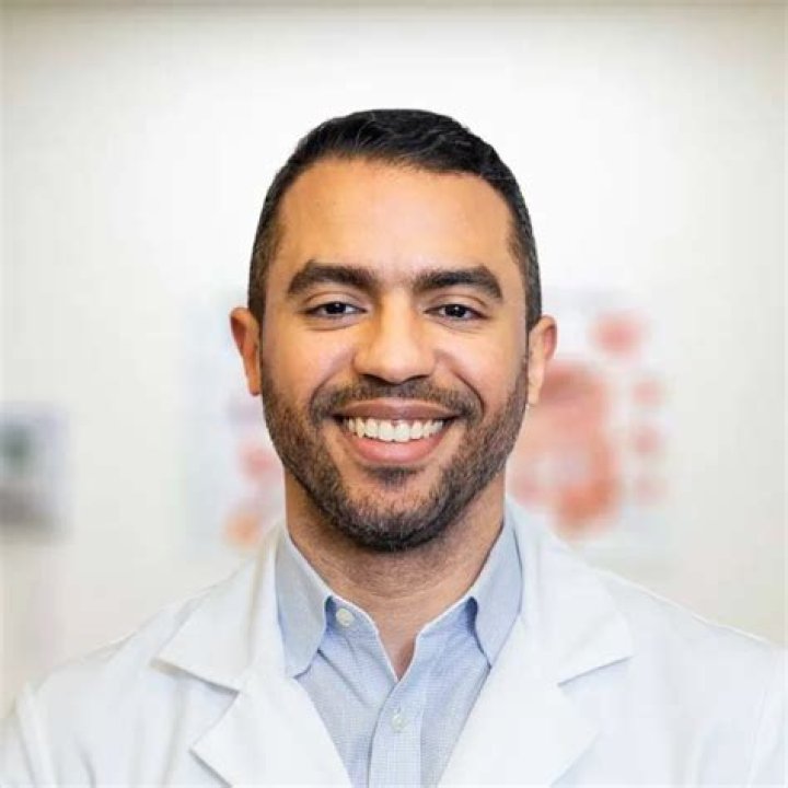 Dr. Muhammad Sultan, MD – Flint, MI