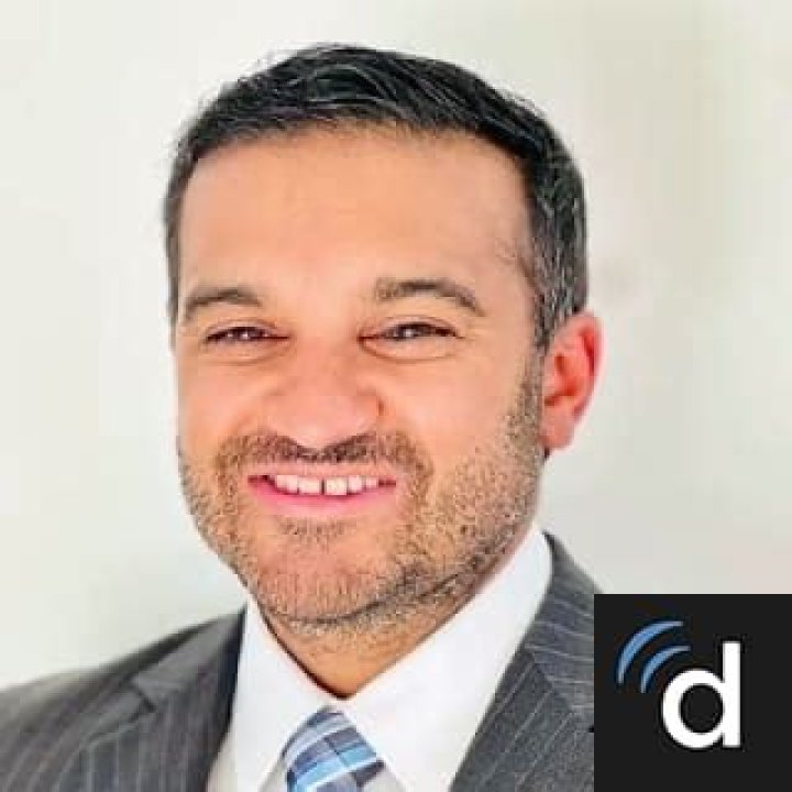 Dr. Mukund Venu, MD – Des Plaines, IL