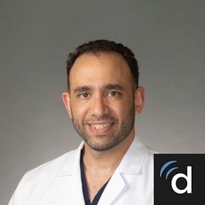 Dr. Mustafa Akbik, MD – Naples, FL