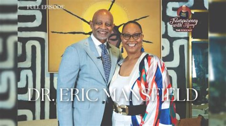 Dr. Mycal Mansfield, MD – Avilla, IN