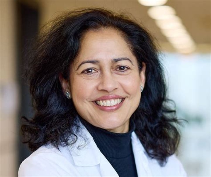 Dr. Naemat Sandhu, MD – Cleveland, OH