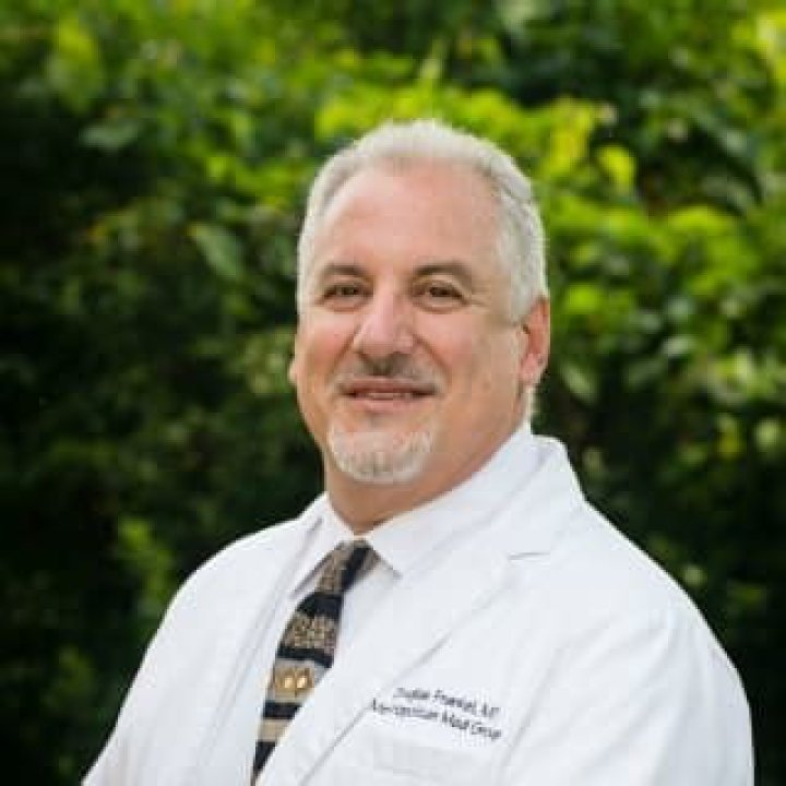 Dr. Nakul Goyal, MD – Silver Spring, MD