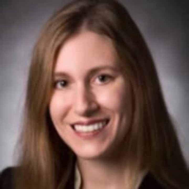 Dr. Nancy McKinney, MD – Fall River, MA