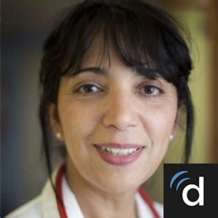 Dr. Nancy Wallach, MD – Richmond Hill, NY